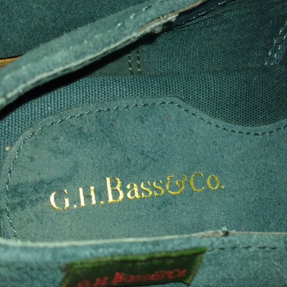 mocasín G. H. Bass C O - Picture 4 of 4
